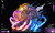 【PRE-ORDER】Imagination Studio 1:6 Tokisaki Kurumi VS White Queen with LED