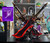 【PRE-ORDER】More Fun Studio×Monkey D. Studio 1:1 Demon Monarch's Dagger with LED