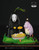 【PRE-ORDER】MMLAND Studio No Face Man & Boh's Picnic
