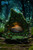 【PRE-ORDER】OPM Studio Totoro in the tree hole with LED