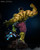 【PRE-ORDER】IRON x JCOLLECTIONSPH Studio 1:4 Hulk with LED