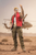 【PRE-ORDER】Feng Shan Toys Studio 1:12 'Jungle Tanker' action figure