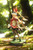 【PRE-ORDER】TouFou Figure Studio 1:6 WH40K Lion El'Jonson