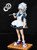 【PRE-ORDER】SGZW Studio 1:6 Killua Zoldyck maid outfit