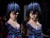 【PRE-ORDER】NIRVANA Studio 1:1 Sasuke Bust with LED