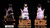 【PRE-ORDER】WuYu Studio Dancing Boh with LED