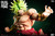 【IN-STOCK】Infinite Studio 1:4 Broly with LED EX version