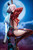 【PRE-ORDER】Hobby Sakura Studio Hongryeon Racer's High suit