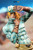 【PRE-ORDER】Quiet Art Studio 1:6 Diego Brando
