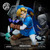 【PRE-ORDER】Dream Studio 1:6/1:4 Link Vs Dark Link