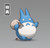 【IN-STOCK】Emoji & Wind Studio MY NEIGHBOUR TOTORO