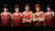 【PRE-ORDER】DREAM Studio 1:6 Slam Dunk Five Tigers