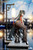 【PRE-ORDER】Dtalon Studio Taihou Moonlit Night with Phoenix on Flowers