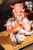 【PRE-ORDER】WeArtDoing Studio Sweet Catfish