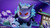 【PRE-ORDER】Raven Studio Gengar with LED