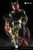 【PRE-ORDER】LB Studio Masked Rider Kuuga amazing mighty