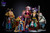 【PRE-ORDER】Tian Xie She Studio Rocks Pirates