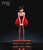 【PRE-ORDER】YYDS Studio 1:6 Red Dress Mouri Ran