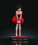 【PRE-ORDER】YYDS Studio 1:6 Red Dress Mouri Ran