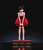 【PRE-ORDER】YYDS Studio 1:6 Red Dress Mouri Ran