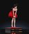 【PRE-ORDER】YYDS Studio 1:6 Red Dress Mouri Ran
