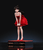 【PRE-ORDER】YYDS Studio 1:6 Red Dress Mouri Ran