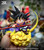 【PRE-ORDER】Sky End Studio Cloud Kid Goku