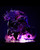 【IN-STOCK】Sun STUDIO CJJ Gengar with LED purple