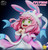 【PRE-ORDER】Chou Xiang Studio Anya cos Sylveon