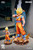 【IN-STOCK】Infinite Studio 1:2 SS2 Goku