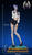 【PRE-ORDER】CYZ Studio 1:4 Jungle Story Konan