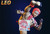 【PRE-ORDER】LEO Studio 1:6 Akasa with LED