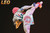 【PRE-ORDER】LEO Studio 1:6 Akasa with LED