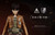 【PRE-ORDER】AZ Studio 1:3 Wings of Freedom Eren Jeager