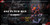 【PRE-ORDER】BiteForce Studio 1:6 Garou with LED