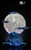 【PRE-ORDER】DU Studio SS4 Moon background  with LED