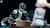 【PRE-ORDER】Zoldyck Studio Meruem vs Komugi