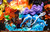 【IN-STOCK】666 studio Pokemon Entei & Raikou & Suicune with LED Emerald color