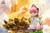 【PRE-ORDER】GULUGULU Studio 1:6/1:2 Avalokitesvara Anya with LED