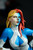 【PRE-ORDER】3109 Studio Marvel 1:4 Mystique