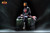 【PRE-ORDER】Kagemusha Studio Uchiha Obito with LED