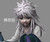【PRE-ORDER】ICY Studio 1:6 Meruem & Komugi