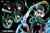 【PRE-ORDER】XFire & X1ART Studio 1:6 Izuku Midoriya