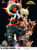 【PRE-ORDER】XFire & X1ART Studio 1:6 Katsuki Bakugo
