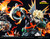 【PRE-ORDER】XFire & X1ART Studio 1:6 Katsuki Bakugo