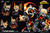【PRE-ORDER】XFire & X1ART Studio 1:6 Katsuki Bakugo