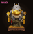 【PRE-ORDER】WAWA Studio 1:4 fortune cat Totoro