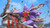 【PRE-ORDER】MG Studio MEGA Starmie vs MEGA Excadrill