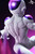 【PRE-ORDER】Evonne Studio 1:6 Frieza