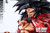 【PRE-ORDER】Kuang Feng Studio 1:6/1:4 SS4 & SS5 Goku